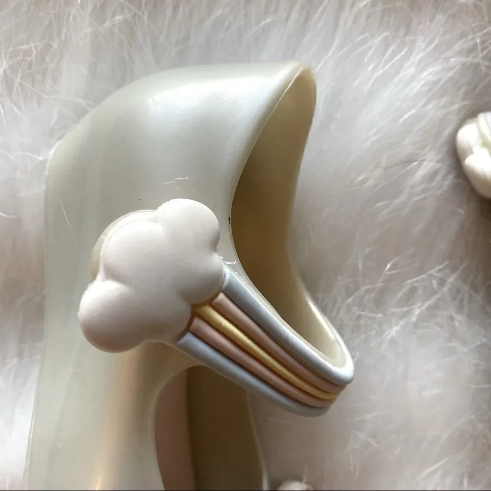 Mini Melissa Ultragirl - Unicorn White (5)